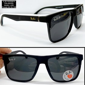 0034 Чоловічі Polarized (LJ65) Розмір 56-18-138